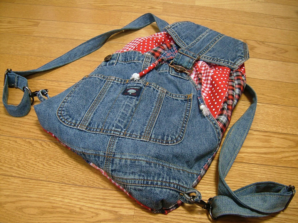 jeans remake knapsack1