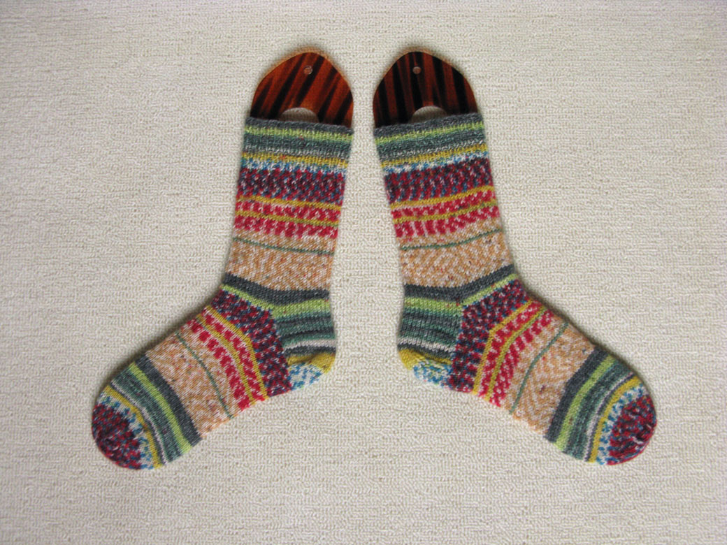 socks6