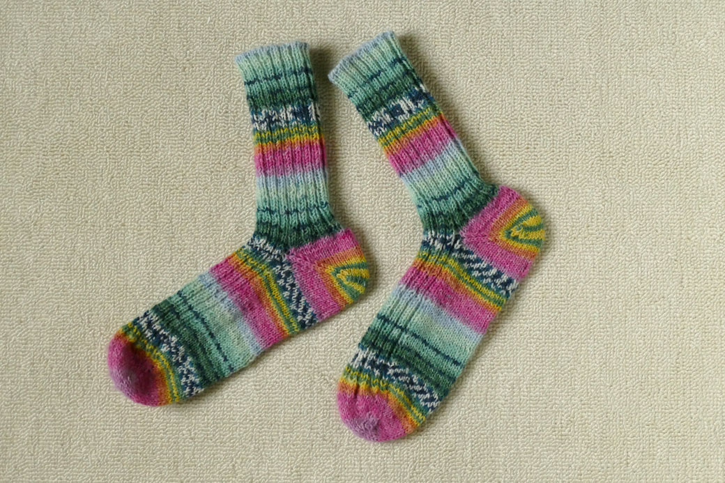 socks15
