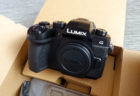 LUMIX DC-G99　ボディ