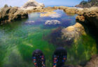 笹川流れ with KEEN